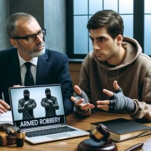 How to Protect Your Rights During Armed Robbery Prosecutions?