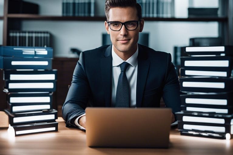 How To Use LinkedIn To Generate Leads For Your Law Practice