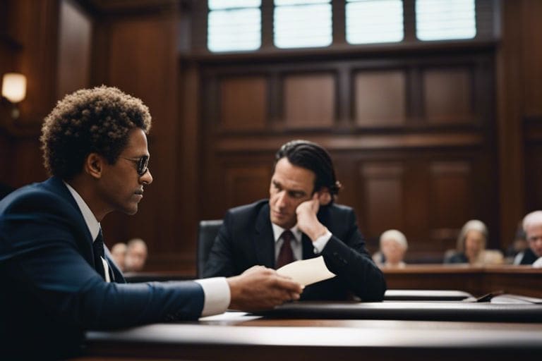 Navigating Your Bail Hearing – Steps, Expectations, and Preparation Tips
