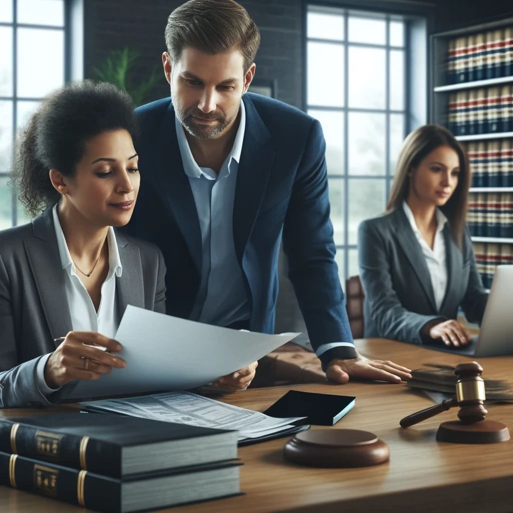 Clearing the Slate: How Expungement Can Transform Your Future
