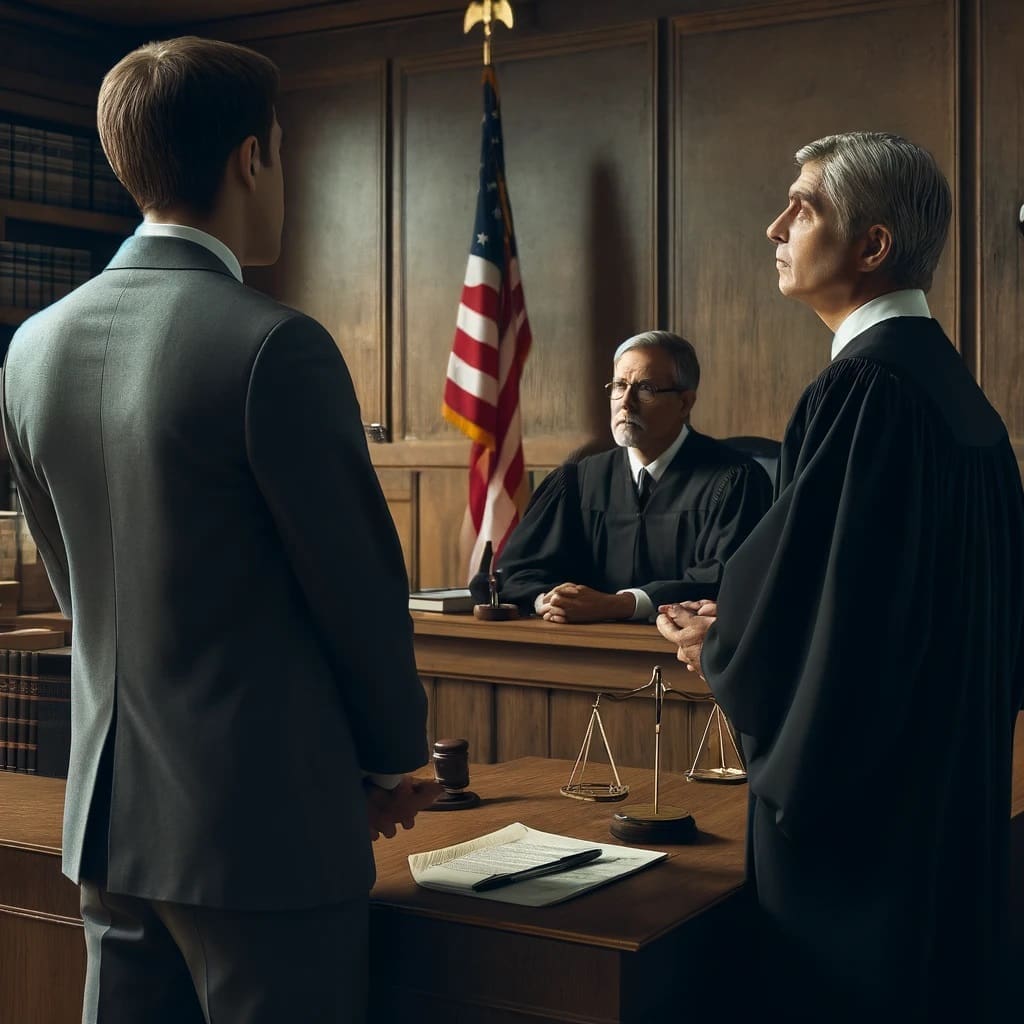 Bail Forfeiture: Understanding Legal Consequences and Recovery Options