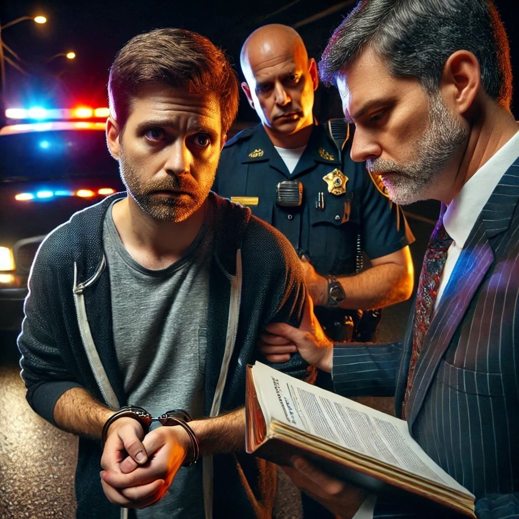 How to Protect Your Rights After DUI Arrest in Broward