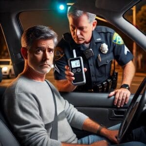 What Should You Do If You Are Stopped for a DUI in California?