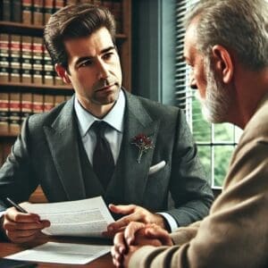 What is the Main Practice Area of an Attorney Near Me?