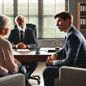 What is the Expected Timeline for Resolving a Personal Injury Case?