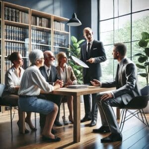 How to Protect Your Legal Rights in Critical Situations