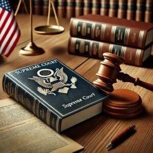 Supreme Court Strikes Down Chevron Doctrine: Implications for Federal Agency Power