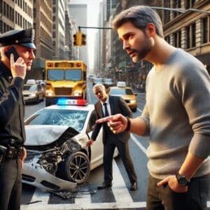 How to Protect Your Claim After a Rideshare Crash
