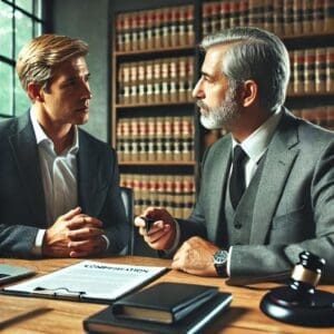 How Do Lawyers Calculate Your Rideshare Accident Claim Value?