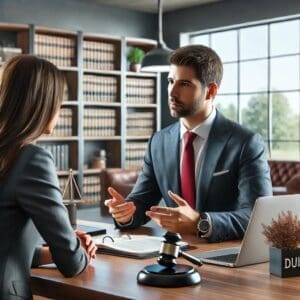 How to Navigate a Second DUI in California