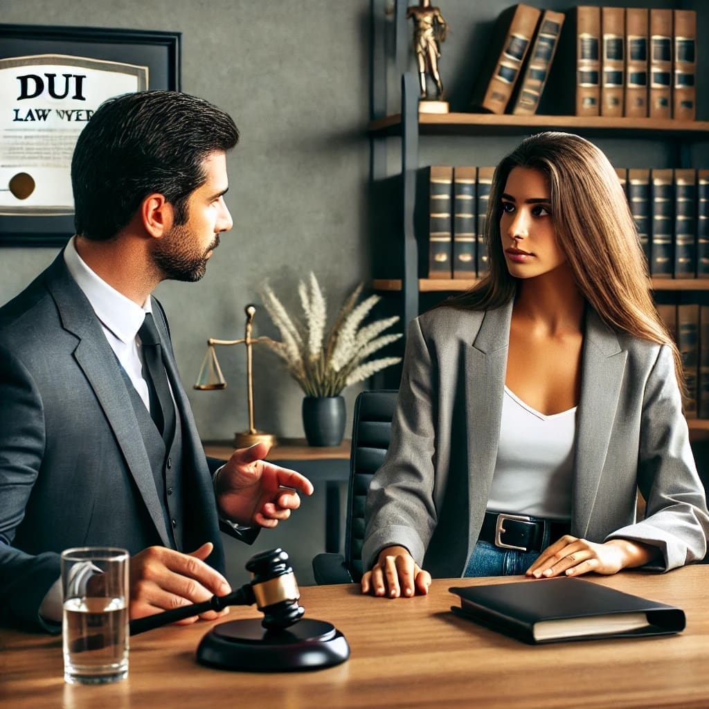 How to Protect Your License After a DUI in California