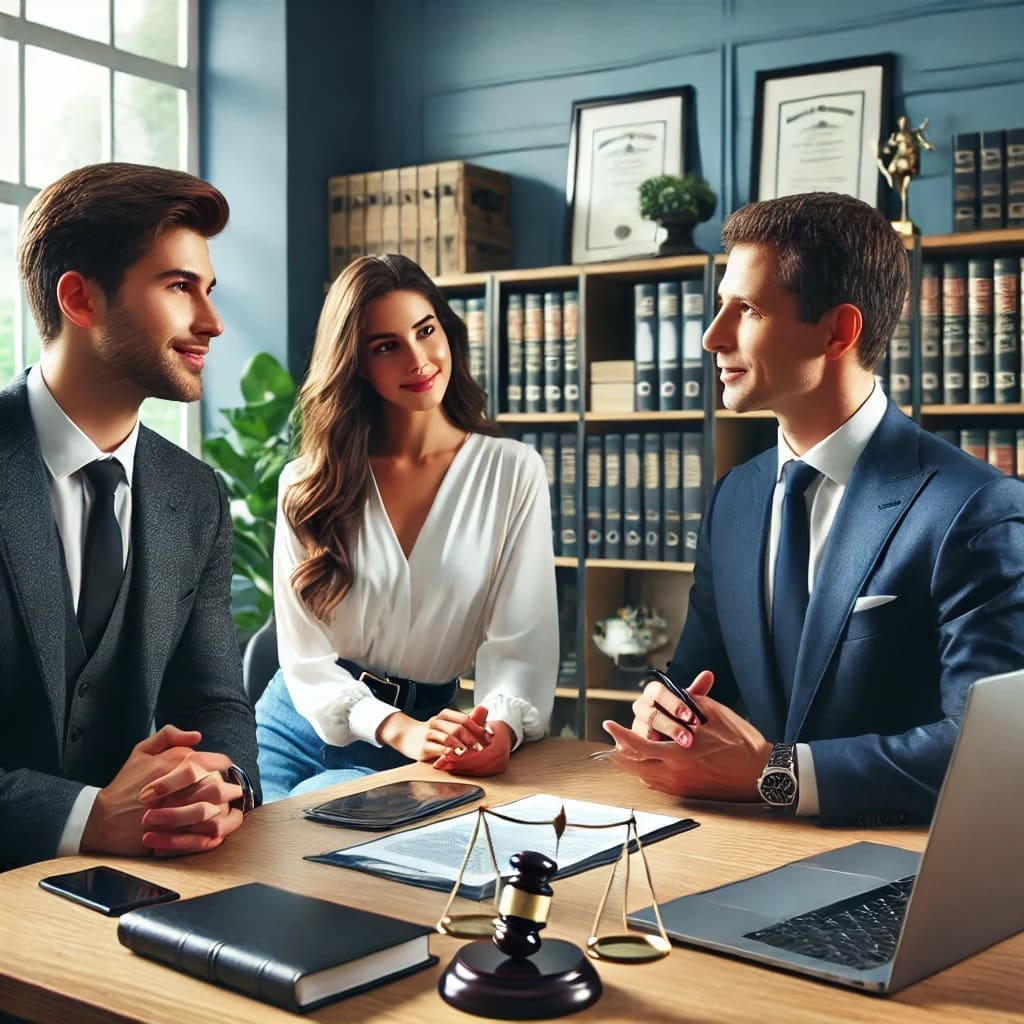 How to Evaluate a Car Accident Attorney’s Success Rate