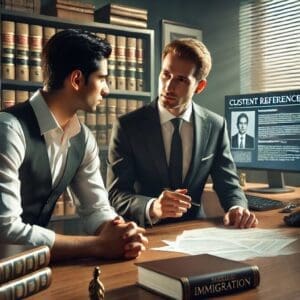 What Our Successful Immigration Cases Secure for Families