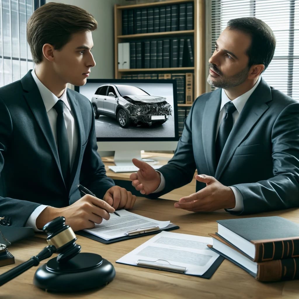 Why Your Car Accident Claim Needs a Local Lawyer Now