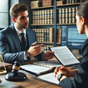How to Help Your Personal Injury Lawyer Maximize Recovery