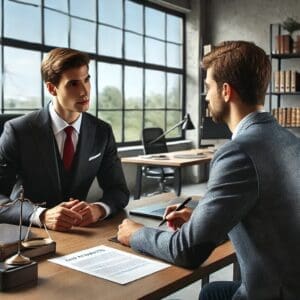 How to File a Lawsuit After Slip and Fall Injuries