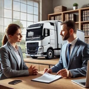 What is the Fee Structure of a Truck Accident Lawyer, and Do They Work on a Contingency Fee Basis?
