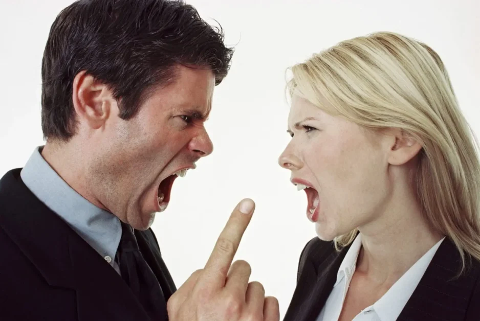 Why Non-Physical Abuse Is Serious Domestic Violence Today