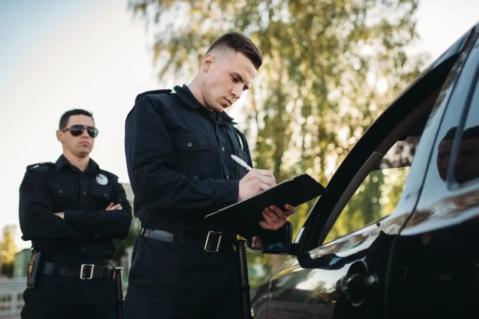 How Silence With Police Ensures Better DUI Results