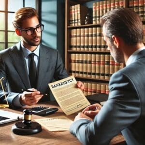 How Frequently Can One File for Bankruptcy With a Lawyer’s Help?