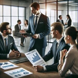 What are the Next Steps if My Personal Injury Case Does Not Settle?