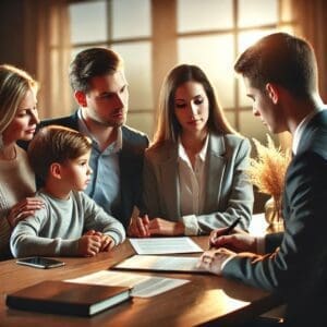 What Is Your Success Rate with Family Law Cases Similar to Mine?