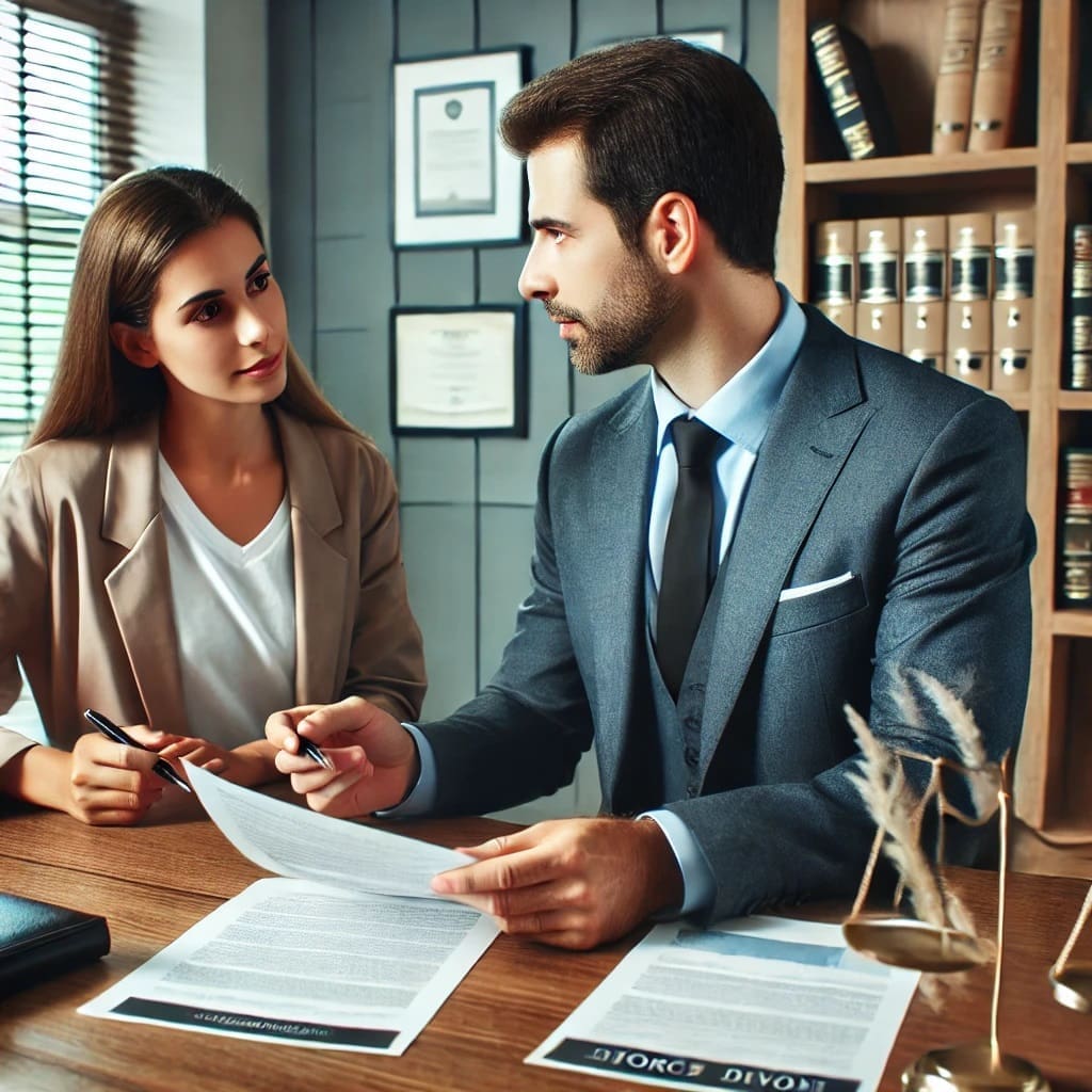 How Can I Reduce the Costs of My Divorce with a Divorce Lawyer?