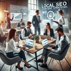 How Can I Create Effective Location-Specific Content for My Law Firm?