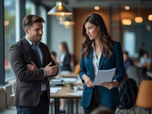 What Should I Do If I’m Being Harassed at Work with Legal Advice?