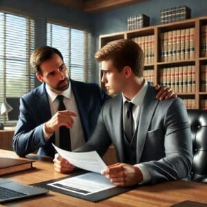 What Potential Outcomes Can I Expect from My Personal Injury Case?
