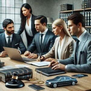 How Long Do I Have to File a Rideshare Accident Lawsuit?