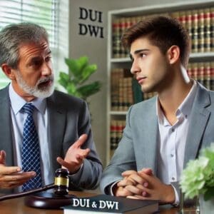 What is the Difference Between a DUI and a DWI in California?