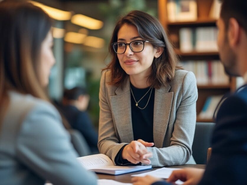 Case References from a Ca Immigration Attorney
