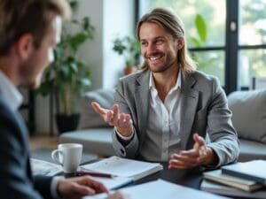 How Can a Rideshare Accident Lawyer Assist with Long-Term Medical Care Costs After a Rideshare Accident?