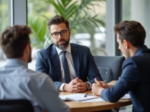 What Qualifications Should I Look for in a Rideshare Accident Lawyer?