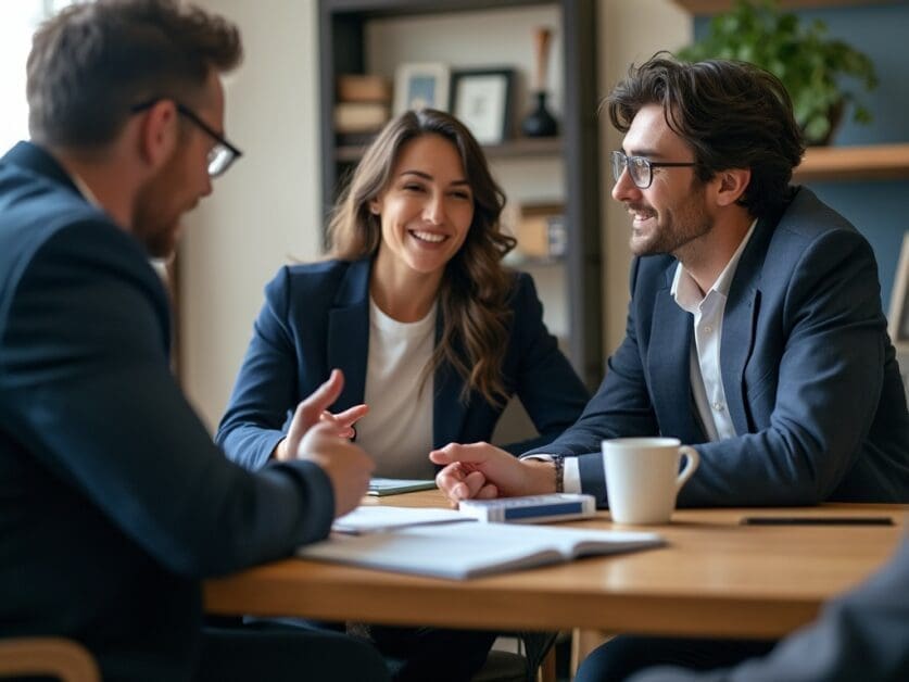 What Essential Questions Should I Ask During a Bankruptcy Lawyer Consultation?