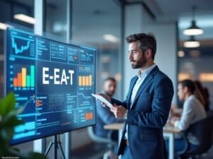 How Does Google’s E-E-A-T Apply to SEO for Law Firms?