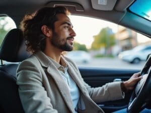 Lyft Accident Rights: How to Get Fair Compensation