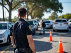 Can I Refuse a Breathalyzer or Field Sobriety Test in Florida?