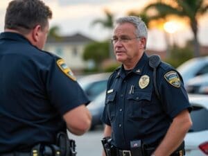 What Should I Do If I Am Stopped for a DUI in Florida?
