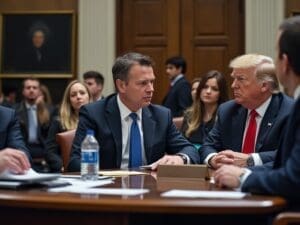 How did the Supreme Court’s 2024 rulings expand presidential immunity and impact federal regulatory authority?