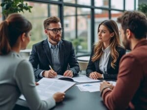 Understanding the Average Settlement for a Rear Ended Commercial Vehicle Accident