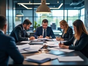 What are the key elements of Bankruptcy Law that everyone should know?