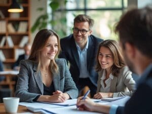 What documents are essential in a comprehensive estate plan?