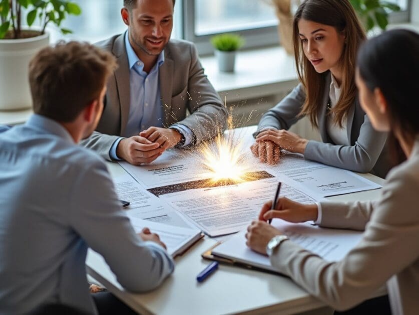 What is an Exploding Offer in Contracts, and how can it Affect Negotiations?