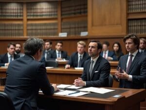 What Are Involuntary Manslaughter Laws in the United States?