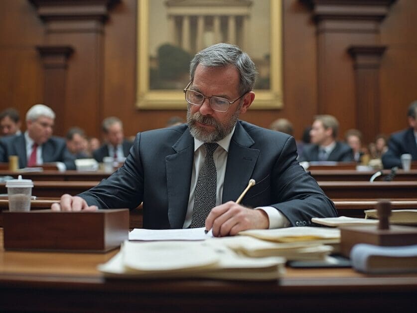 Devastating Changes After Chevron Ruling? Essential Insights Now