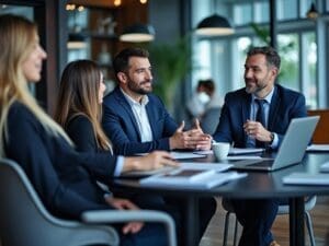 What are the steps to start a small claims case with legal advice?