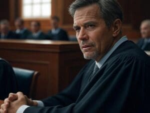 Arraignment Process: Your First Court Appearance Explained