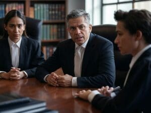Racketeering Charges: Defending Against RICO Accusations